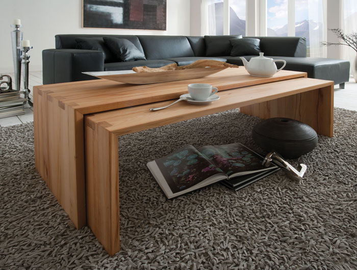 wohnzimmermöbel holz:Wohnzimmermöbel Couchtisch Sitzbank Kernbuche massiv Holz wohnzimmermöbel holz:Wohnzimmermöbel Couchtisch Sitzbank Kernbuche massiv Holz
