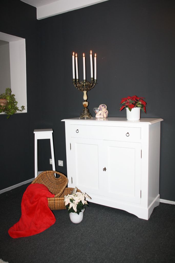 Italienische Design Möbel - Massivholzmöbel in Goslar Massivholzmöbel