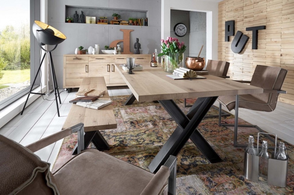 Bodahl Möbel - Massivholzmöbel in Goslar Massivholzmöbel in Goslar