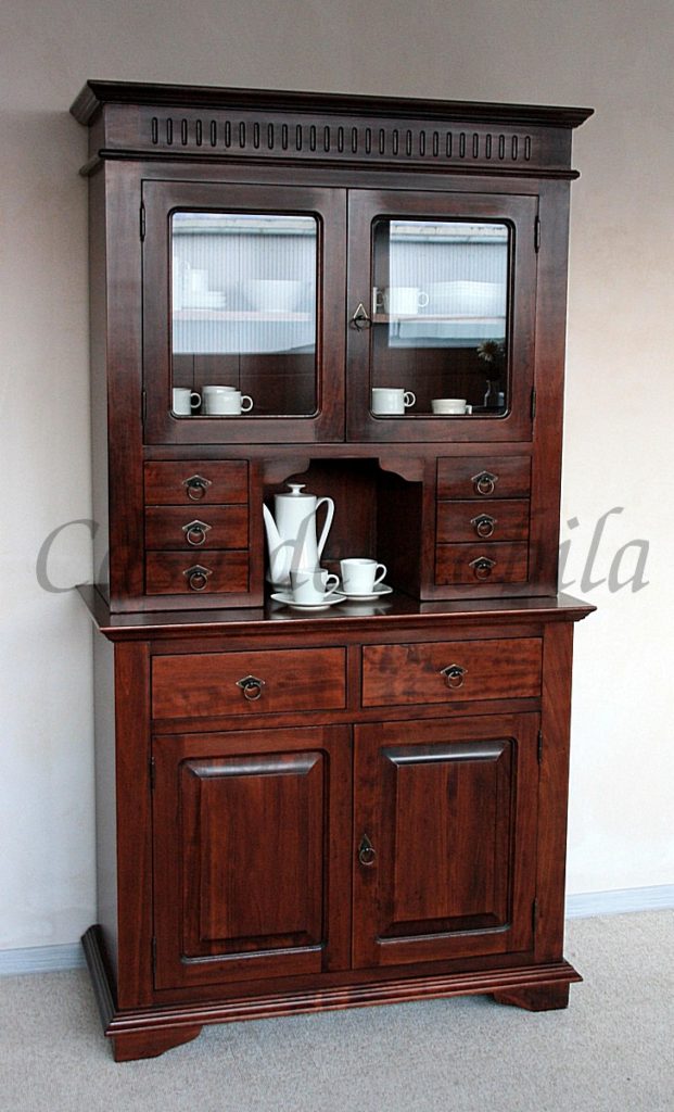 Kolonial-Möbel im Kolonialstil - Massivholzmöbel in Goslar